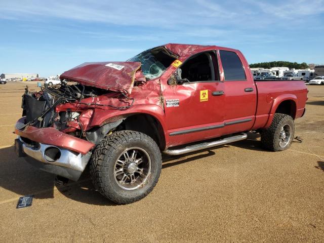 2007 DODGE RAM 2500 ST 2007 image