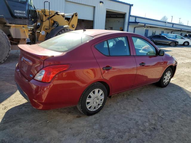 Image 3 of 2015 NISSAN VERSA S 2015 with VIN 3N1CN7AP2FL870639