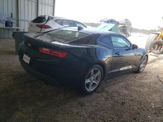 Изображение 3 2018 CHEVROLET CAMARO LT 2018 с VIN 1G1FB1RX0J0111930