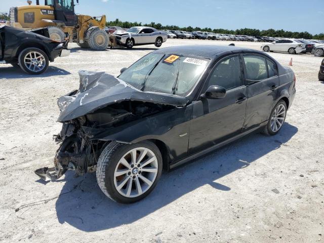 2011 BMW 328 I 2011 image