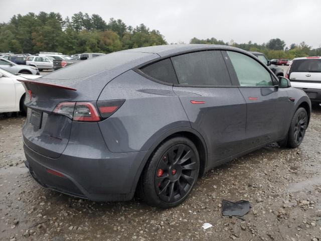 Image 3 of 2023 TESLA MODEL Y  2023 with VIN 7SAYGDEE7PF618733