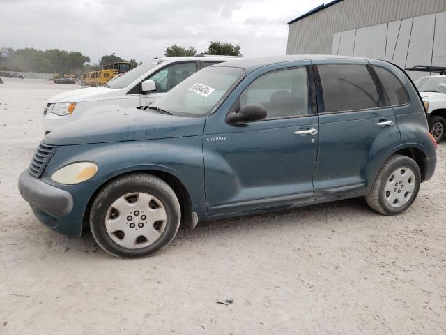 Obraz 2 z 2001 CHRYSLER PT CRUISER  2001 z VIN 3C4FY4BB11T642014