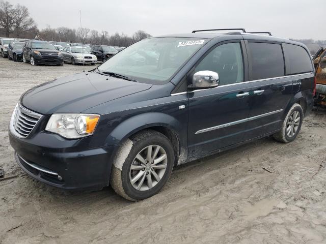 Obraz 2014 CHRYSLER TOWN & COUNTRY TOURING L 2014