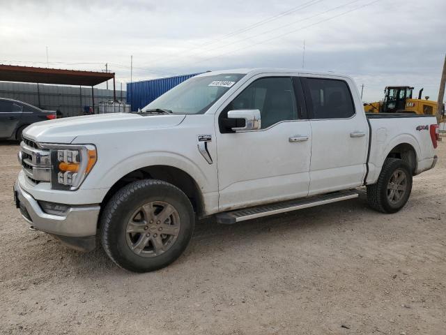 Image 1 of 2023 FORD F150 SUPERCREW 2023 with VIN 1FTEW1EP0PFC59093