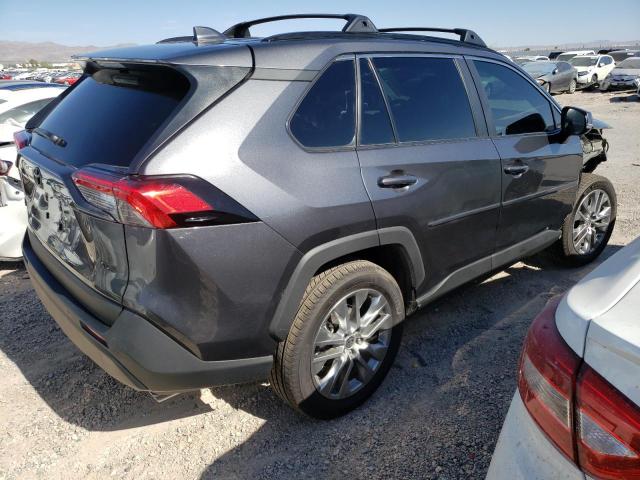 Изображение 3 2023 TOYOTA RAV4 XLE PREMIUM 2023 с VIN 2T3C1RFVXPC239208