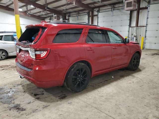 Image 3 of 2017 DODGE DURANGO R/T 2017 with VIN 1C4SDJCT0HC860483