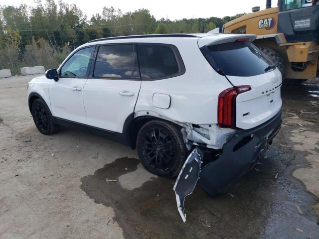 Obraz 2 z 2022 KIA TELLURIDE EX 2022 z VIN 5XYP3DHC8NG253922