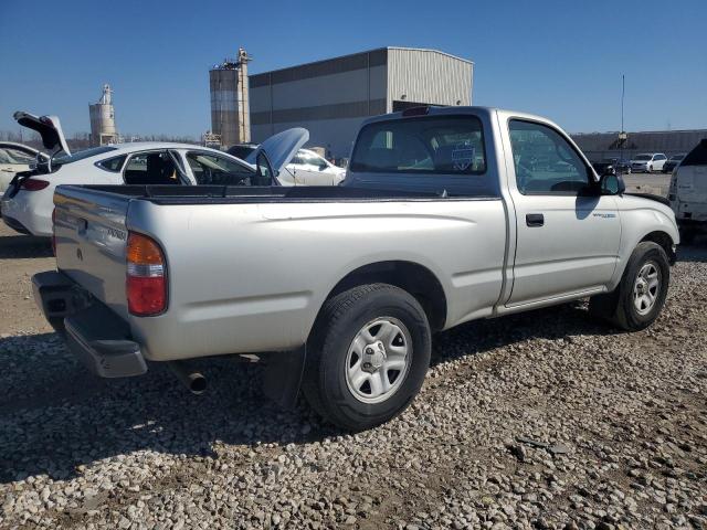 Obraz 3 z 2004 TOYOTA TACOMA  2004 z VIN 5TENL42N04Z435698