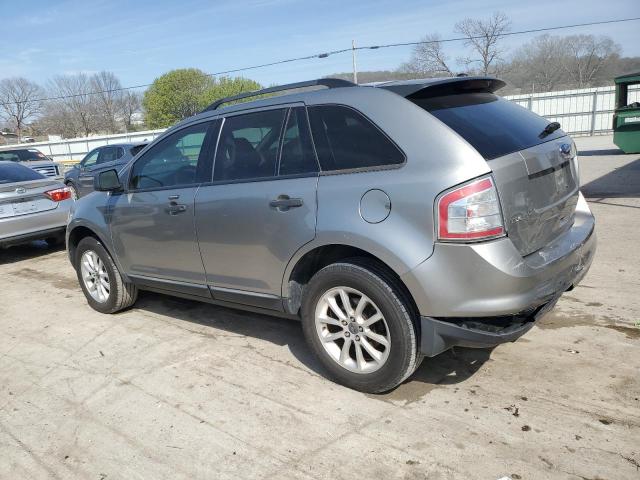 Изображение 2 2008 FORD EDGE SE 2008 с VIN 2FMDK36C08BA76385