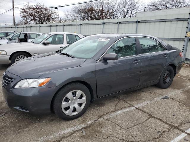Изображение 2009 TOYOTA CAMRY BASE 2009