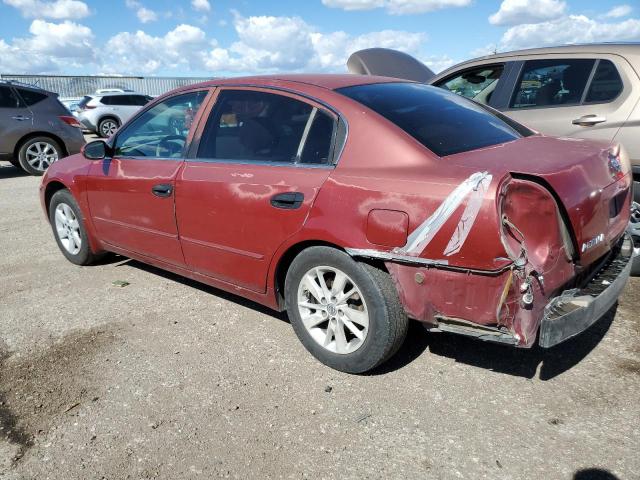 Изображение 2 2004 NISSAN ALTIMA BASE 2004 с VIN 1N4AL11D24C181583