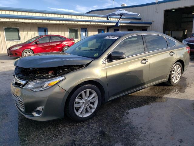 Obraz 1 z 2014 TOYOTA AVALON BASE 2014 z VIN 4T1BK1EB8EU086768