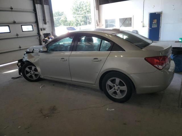 Изображение 2 2015 CHEVROLET CRUZE LT 2015 с VIN 1G1PC5SB3F7269524