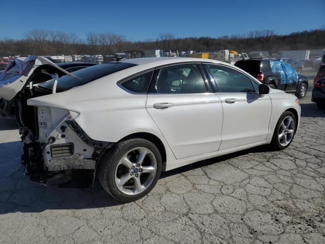 Изображение 3 2015 FORD FUSION SE 2015 с VIN 3FA6P0H92FR268314
