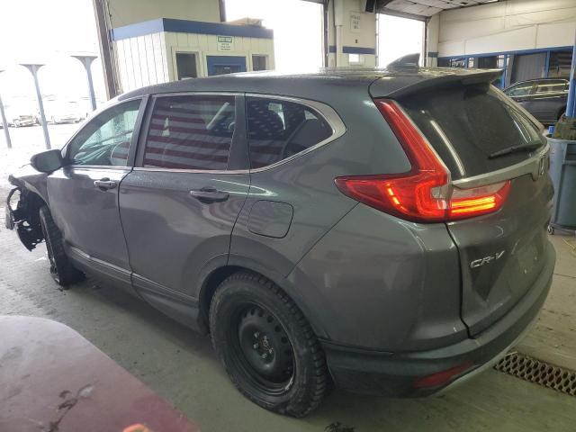 Image 2 of 2017 HONDA CR-V EXL 2017 with VIN 2HKRW2H88HH607502