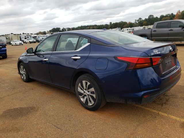 Obraz 2 z 2019 NISSAN ALTIMA S 2019 z VIN 1N4BL4BV4KC245309