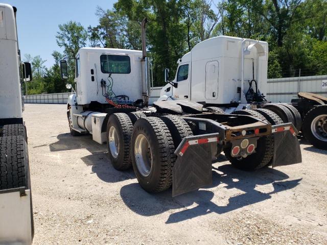 Image 3 of 2005 FREIGHTLINER CONVENTIONAL COLUMBIA 2005 with VIN 1FUJA6CK75DU76367