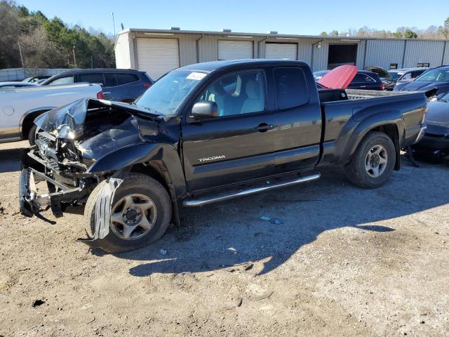 2011 TOYOTA TACOMA ACCESS CAB 2011 image