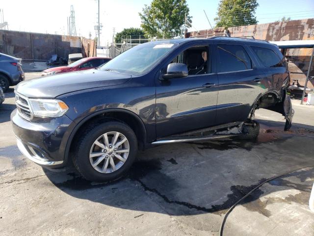 Obraz 1 z 2015 DODGE DURANGO SXT 2015 z VIN 1C4RDHAG8FC244637