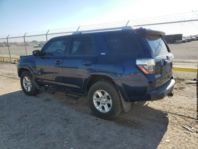 Obraz 2 z 2018 TOYOTA 4RUNNER SR5/SR5 PREMIUM 2018 z VIN JTEBU5JRXJ5610298
