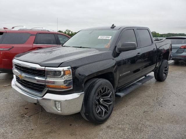 2017 CHEVROLET SILVERADO C1500 LT 2017 image
