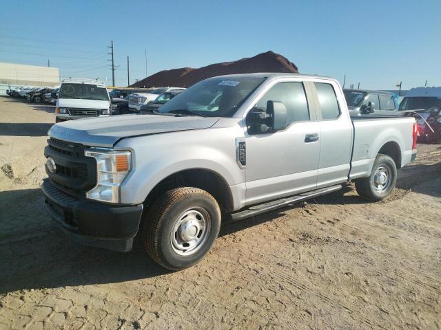 Image 1 of 2021 FORD F250 SUPER DUTY 2021 with VIN 1FT7X2A66MED52808