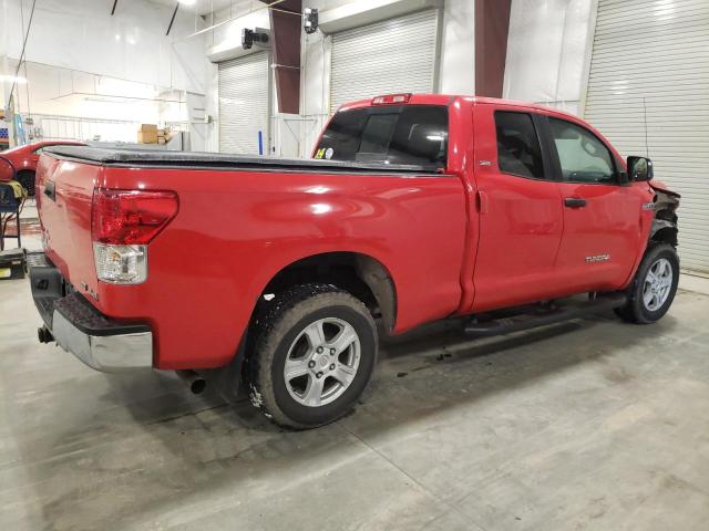 Image 3 of 2011 TOYOTA TUNDRA DOUBLE CAB SR5 2011 with VIN 5TFUW5F16BX203692