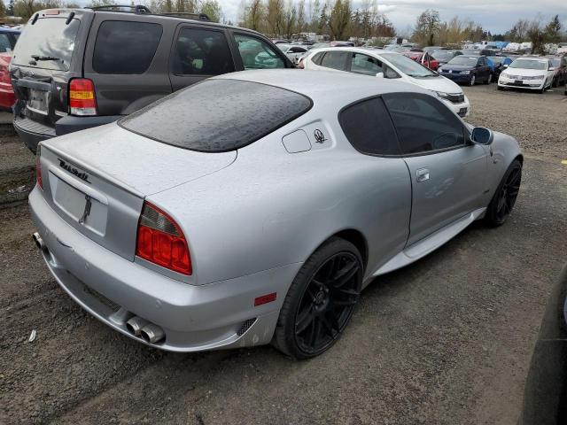 Obraz 3 z 2006 MASERATI GRANSPORT  2006 z VIN ZAMEC38A360026818