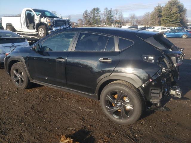 Image 2 of 2024 SUBARU CROSSTREK  2024 with VIN JF2GUABC9R8262549