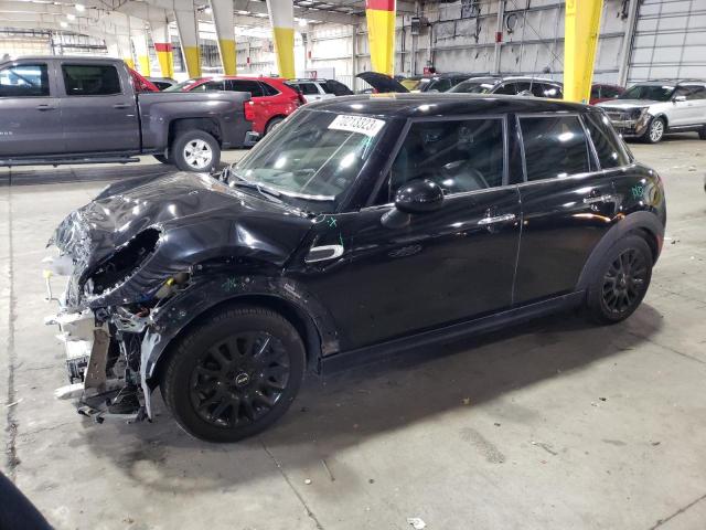Obraz 2015 MINI COOPER  2015