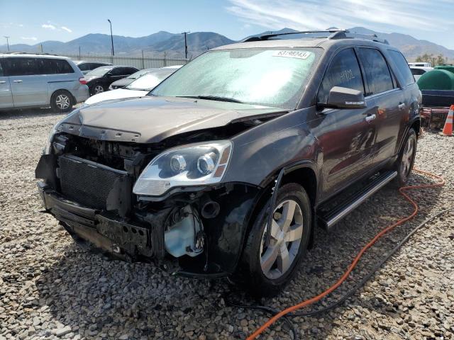 Obraz 1 z 2011 GMC ACADIA SLT-2 2011 z VIN 1GKKVSED4BJ185205