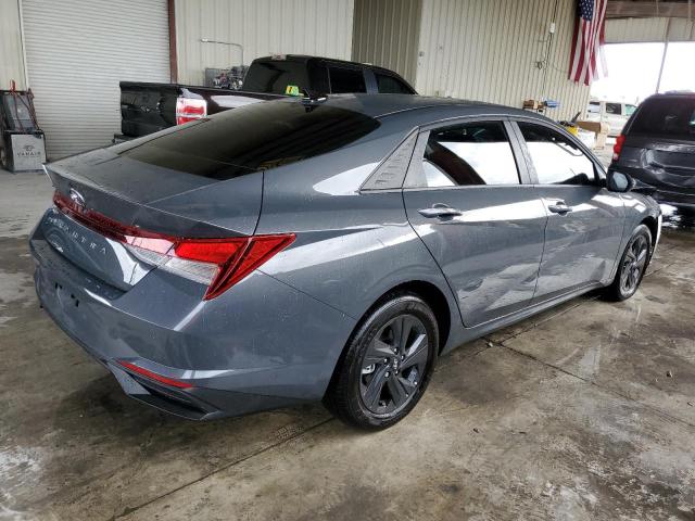Image 3 of 2023 HYUNDAI ELANTRA SEL 2023 with VIN KMHLM4AG5PU586925
