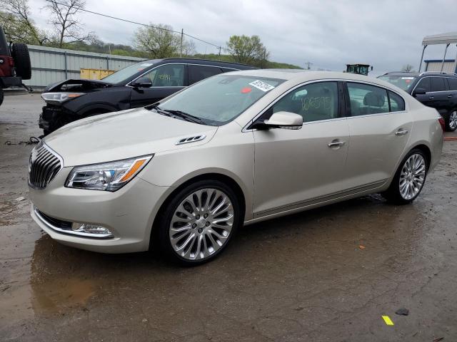 2015 BUICK LACROSSE PREMIUM 2015 image