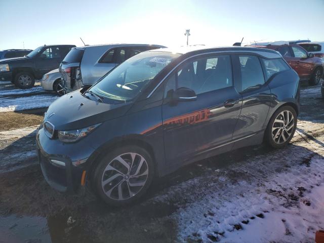 Image 1 of 2019 BMW I3 REX 2019 with VIN WBY8P4C51K7E71731