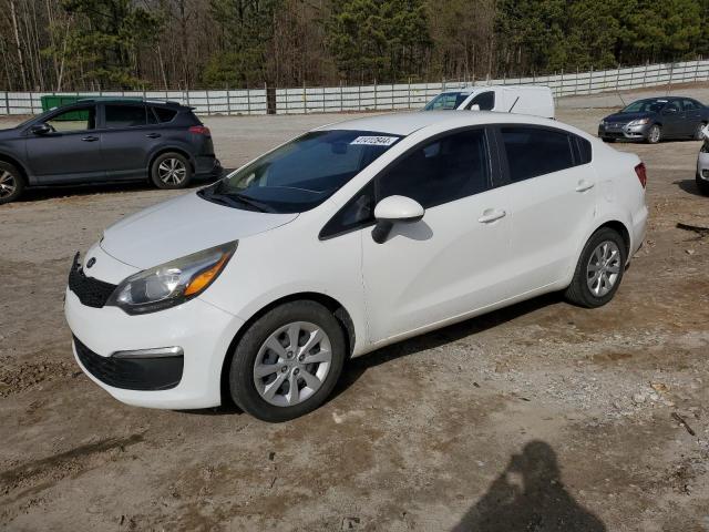 2017 KIA RIO LX 2017 image
