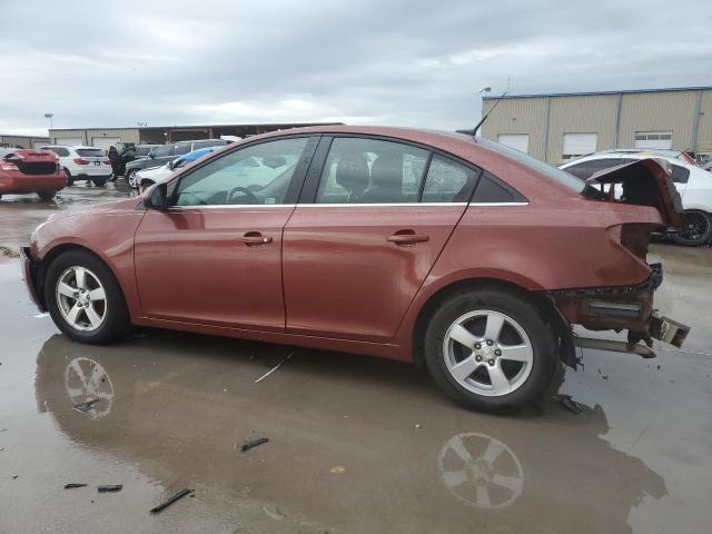 Изображение 2 2013 CHEVROLET CRUZE LT 2013 с VIN 1G1PC5SB7D7199698