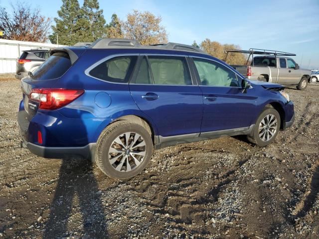 Изображение 3 2015 SUBARU OUTBACK 2.5I LIMITED 2015 с VIN 4S4BSAJC2F3214685