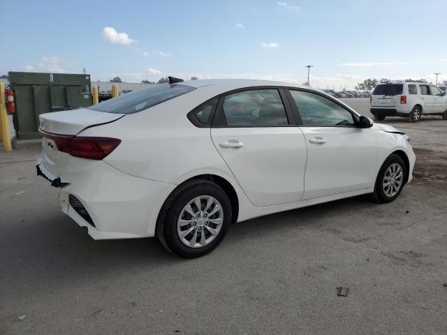 Obraz 3 z 2023 KIA FORTE LX 2023 z VIN 3KPF24AD3PE684427