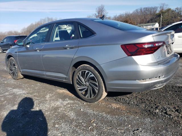 Изображение 2 2020 VOLKSWAGEN JETTA SEL 2020 с VIN 3VWEB7BU2LM008348