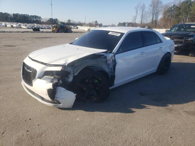 Obraz 1 z 2017 CHRYSLER 300 S 2017 z VIN 2C3CCABG2HH663098