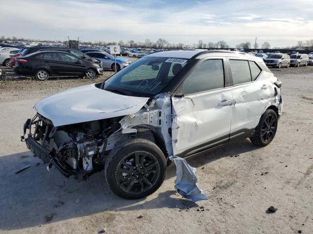 Изображение 1 2023 NISSAN KICKS SR 2023 с VIN 3N1CP5DV4PL562012