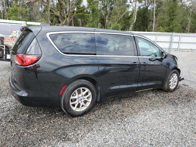 Image 3 of 2023 CHRYSLER VOYAGER LX 2023 with VIN 2C4RC1CG6PR519938