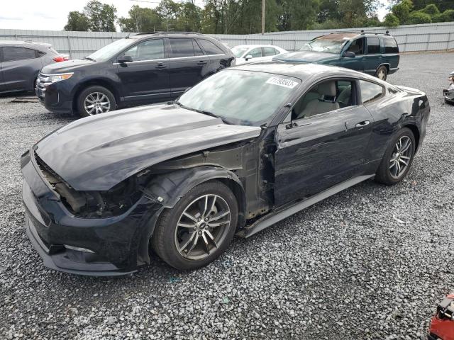 2015 FORD MUSTANG  2015 image