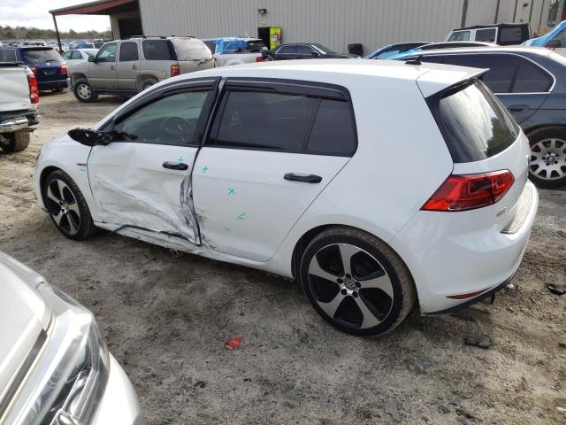 Изображение 2 2017 VOLKSWAGEN GTI S 2017 с VIN 3VW4T7AU1HM059406