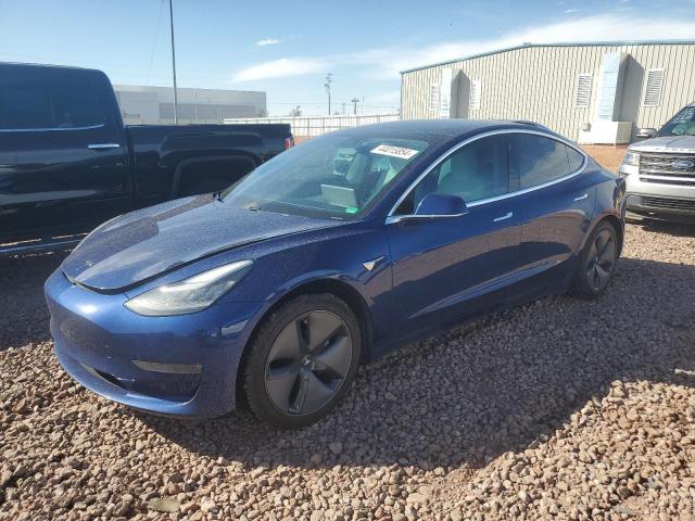 Изображение 2020 TESLA MODEL 3  2020