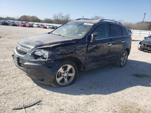 Obraz 2014 CHEVROLET CAPTIVA LT 2014