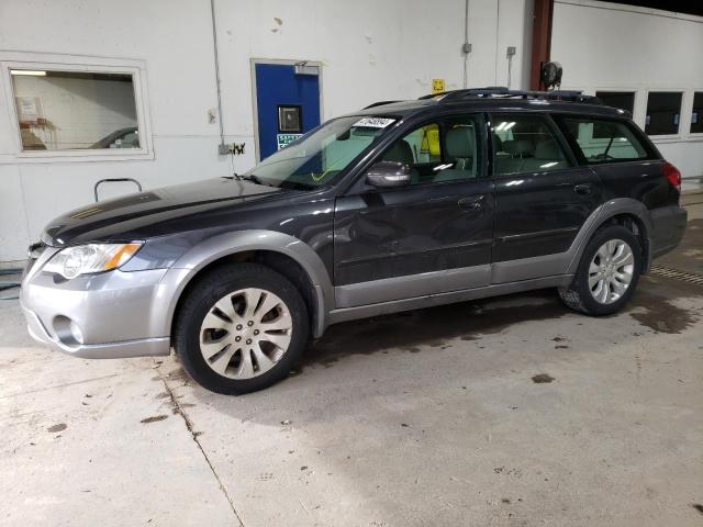 Изображение 2008 SUBARU OUTBACK 3.0R LL BEAN 2008