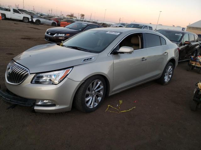 2015 BUICK LACROSSE  2015 image
