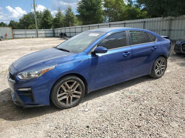 Obraz 2019 KIA FORTE GT LINE 2019