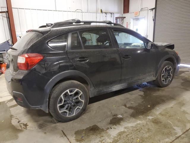 Image 3 of 2017 SUBARU CROSSTREK PREMIUM 2017 with VIN JF2GPADC7H8267669